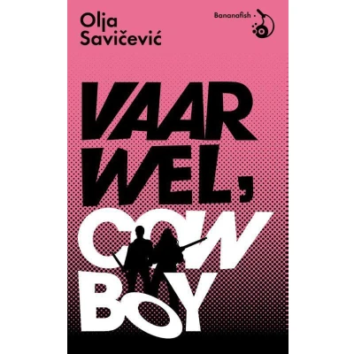 Afbeelding van Vaarwel, Cowboy