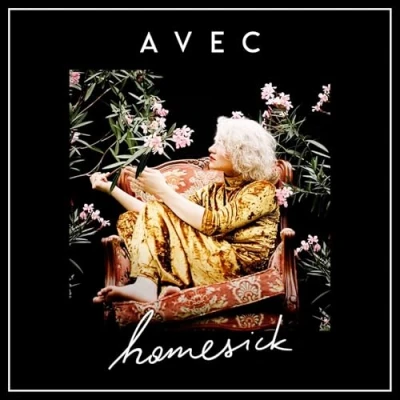 Afbeelding van Avec Homesick (LP)