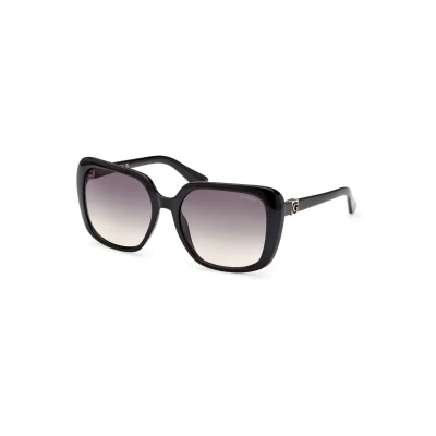 Afbeelding van Guess GU7863 01B 58 Zonnebril