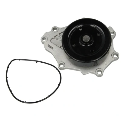 Afbeelding van THERMOTEC D12089TT Waterpomp Met pakking Opgeperste riemschijf Mechanisch TOYOTA: Corolla Verso, Avensis III Estate, LEXUS: IS 2