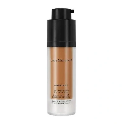 Image de BareMinerals Original Liquid Mineral Fond de Teint 30 ml