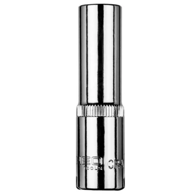 Afbeelding van NEO Zeskant Dop lang 11 mm, 3/8&quot; aansluiting