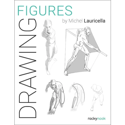 Afbeelding van Drawing DRAWING: People