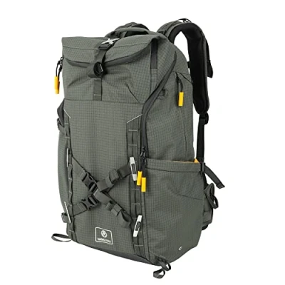 Afbeelding van Vanguard VEO ACTIVE BIRDER 56 KG Rugzak Binnenafmetingen (bxhxd)=310 x 560 180 mm Regenbescherming, Tabletvak