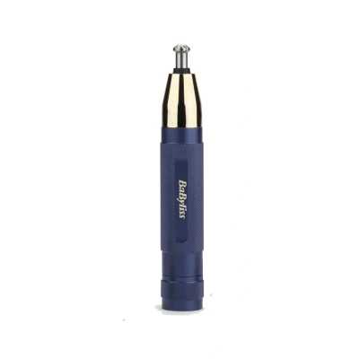 Image de Babyliss Super x Metal E112e Navy Blue