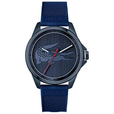 Afbeelding van Lacoste Herenhorloge 2011174