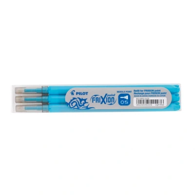 Image de Recharge Encre Gel Bleu 0.3 mm Pilot pour G 2 0.5 (BLS G2 5)