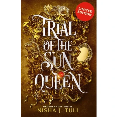 Image de Trial of the Sun Queen