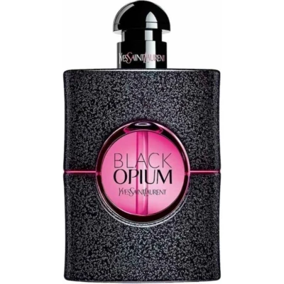 Afbeelding van Yves Saint Laurent Black Opium Neon 75 ml Eau de Parfum Spray
