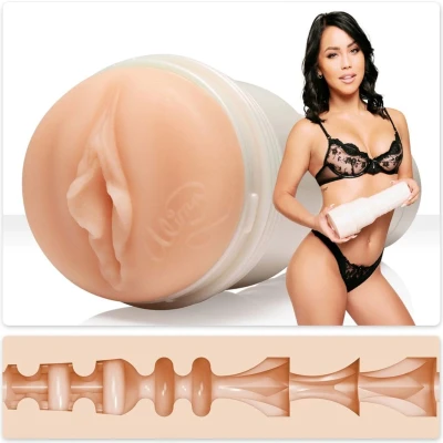 Afbeelding van Fleshlight Alina Lopez Rose GRATIS TOY bij iedere bestelling v.a. 40,