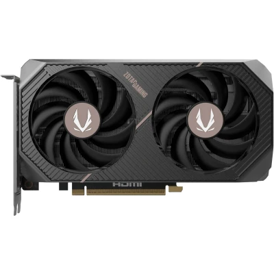Afbeelding van Zotac Nvidia GeForce RTX 5060 Ti Videokaart 8 GB GDDR7 RAM