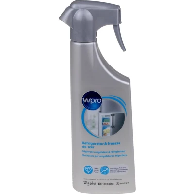 Afbeelding van Wpro Dégivrant pour réfrigérateurs/congélateur spray 484000008422