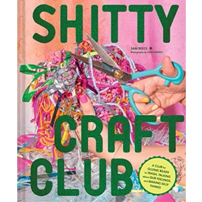 Afbeelding van Shitty Craft Club