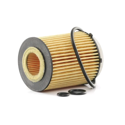 Afbeelding van HENGST Filter E818H D238 Oliefilter insert MERCEDES BENZ: A Class, B GLC Off Road, INFINITI: Q30, Q50 Saloon
