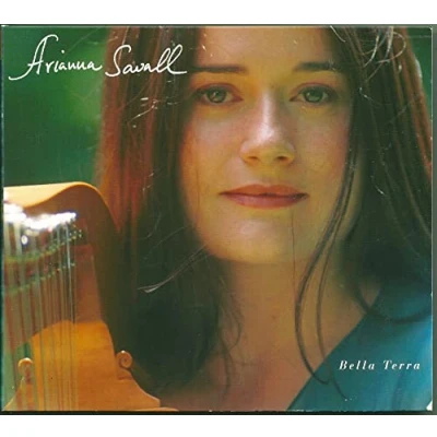 Afbeelding van Arianna Savall Bella Terra (CD)