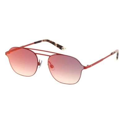 Afbeelding van Zonnebril Heren Web Eyewear WE0248 67G ø 58 mm