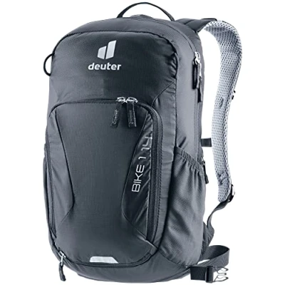 Afbeelding van Deuter BIKE I Backpack, Maat: One Size, black