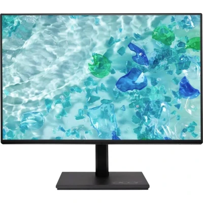 Afbeelding van Acer B247WE5w LCD monitor Energielabel C (A G) 61 cm (24 inch) 1920 x 1200 Pixel 16:10 4 ms HDMI, DisplayPort, VGA IPS