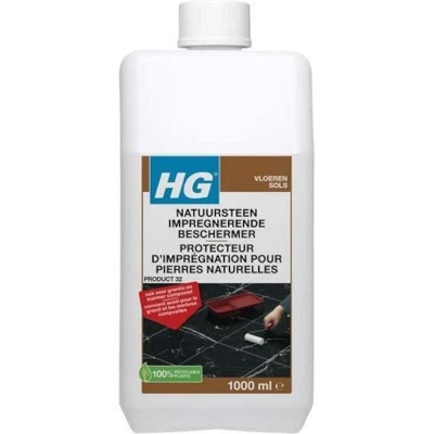 Image de HG 506100103 protecteur de pierres naturelles imprégnant 1 l