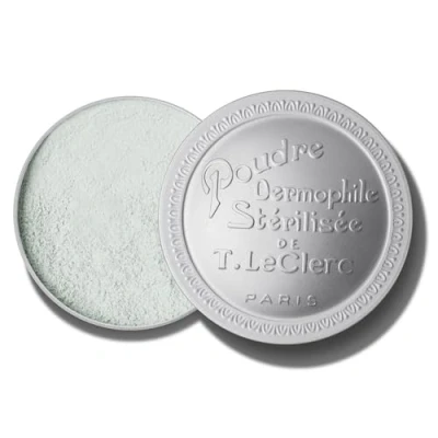 Afbeelding van T. LeClerc Loose Powder Tilleul