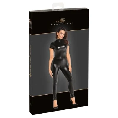 Afbeelding van Jumpsuit laced L