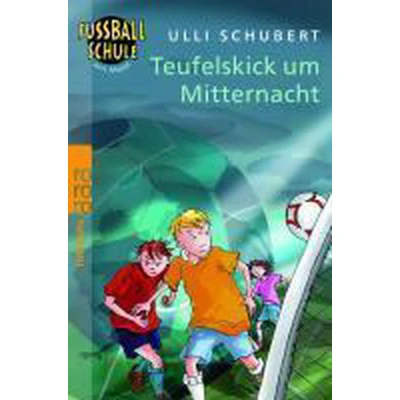 Afbeelding van Teufelskick Um Mitternacht