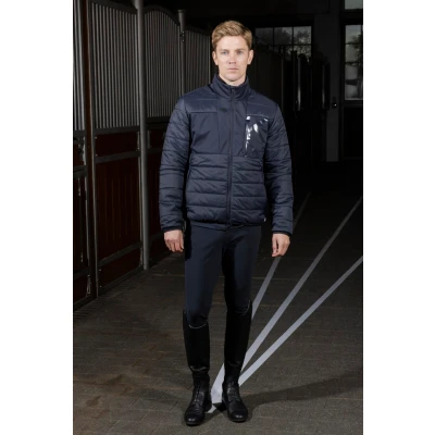 Image de Kingsland FW&#039;24 Men&#039;s Heating Jacket Valero