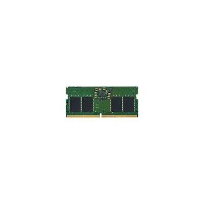 Image de Kingston DDR5 module 8 Go SO DIMM 262 broches 4800 MHz / PC5 38400 CL40 1.1 V mémoire sans tampon non ECC pour Dell Inspiron 14 16; Precision 34XX 7770; Lenovo IdeaPad Gaming 3 16