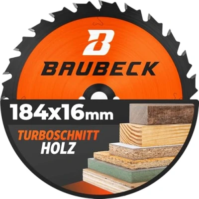 Afbeelding van 184 x 16 1,4 2,4 20T hout