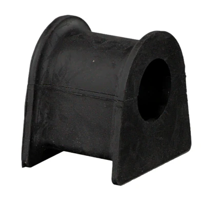 Afbeelding van Febi Bilstein Stabilisatorstang rubber 41474