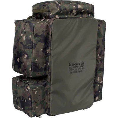 Afbeelding van Trakker NXC Camo Deluxe Rucksack