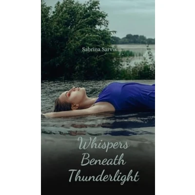 Afbeelding van Whispers Beneath Thunderlight
