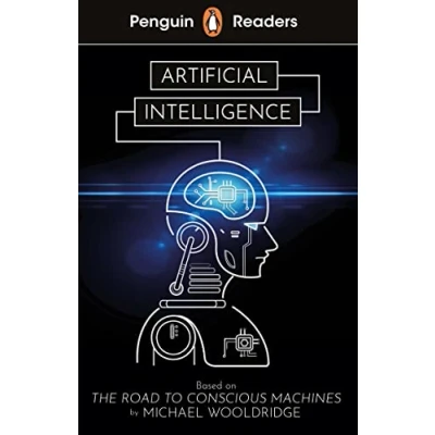Afbeelding van Penguin Readers Level 7: Artificial Intelligence (ELT Graded Reader)