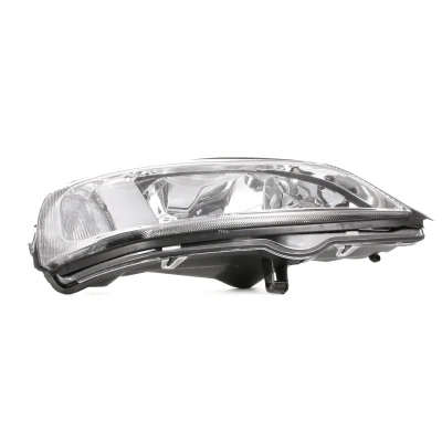 Afbeelding van TYC 20 5487 08 2 Koplampen rechts H7, HB3 Zonder elektro motor OPEL: Astra G Caravan, CC, Saloon