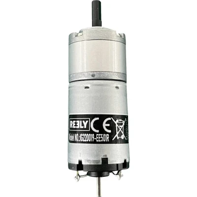 Afbeelding van Reely RE 7842804 Transmissiemotor 12 V 1:19