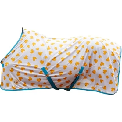 Image de HKM Fly Rug Duck
