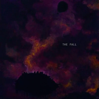 Afbeelding van Montgolfiere The Fall (CD)