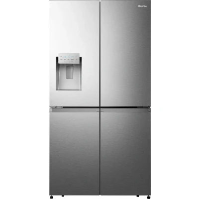 Afbeelding van Hisense RQ760N4AIE Amerikaanse koelkast 4 deurs