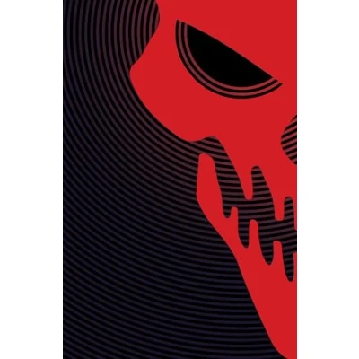Afbeelding van Grim Book One Deluxe Edition LE w/ Slipcase