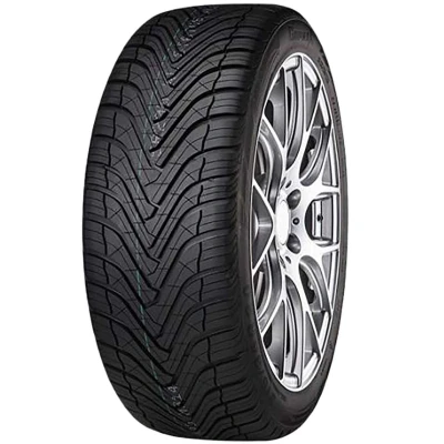 Afbeelding van Gripmax Suregrip A/S 235/40 R19 96W personenwagen All season Banden AUDI: A4 B8 Avant, B9 A5 Coupe, OPEL: Astra J Hatchback GR2354