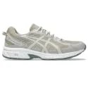 Afbeelding van Asics Sportstyle Gelventure 6 Unisex Sneakers laag, Maat: 44, Feather grey/light dust Textiel/ synthetisch