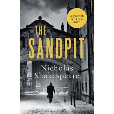 Afbeelding van The Sandpit