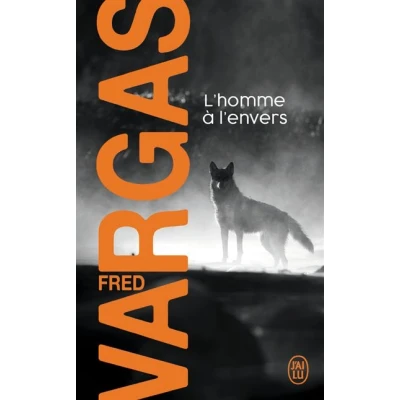 Image de L&#039;homme à l&#039;envers