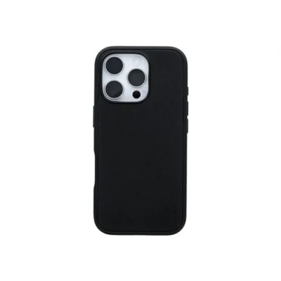 Image de OtterBox Symmetry Series Coque de protection pour téléphone portable compatibilité avec MagSafe Apple iPhone 16 Pro