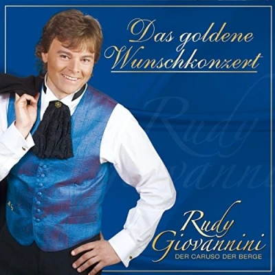 Afbeelding van Das Goldene Wunschkonzert
