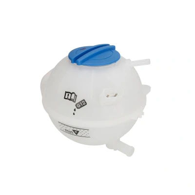 Afbeelding van CALORSTAT by Vernet ET0023C1 Expansievat Met sensor, afsluitstop