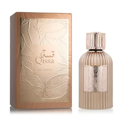 Image de Paris Corner Qissa Delicious Eau de Parfum 100 ml
