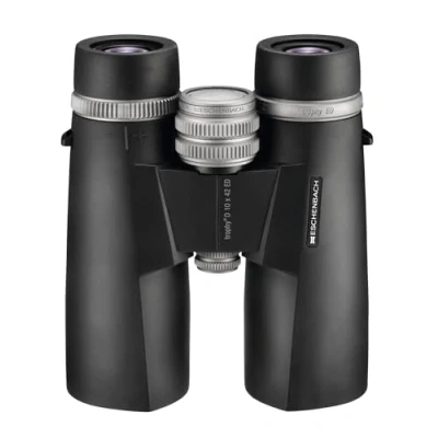 Afbeelding van Eschenbach Verrekijker Trophy 10x42 D ED 10 x 42 mm Dakkant Donkergrijs 4232142