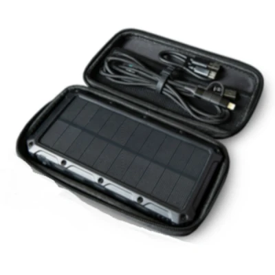 Afbeelding van Wolf Solar SPB 24 Powerbank 24000mAh