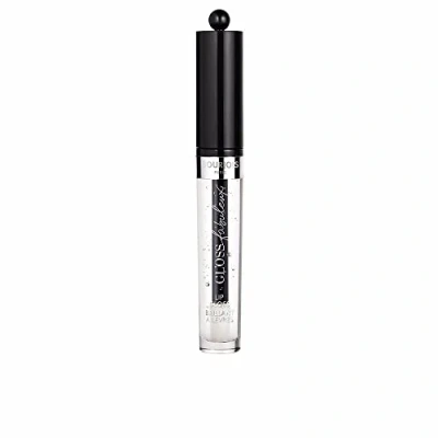 Afbeelding van Bourjois Rouge Fabuleux Gloss 2.4 G